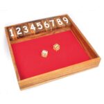 Shut the Box