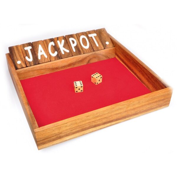 Shut the Box - Image 2