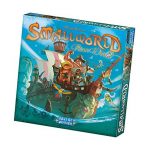 Small World River World EXPANSION