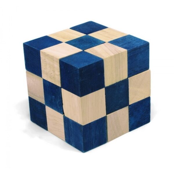 SNAKE PUZZLE - Image 4