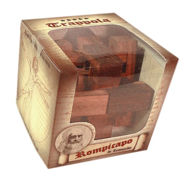 Trap Puzzle - Image 2