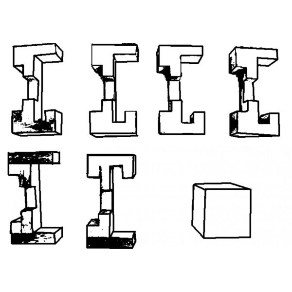 Trap Puzzle - Image 3