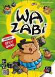 WAZABI Card game