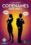 Codenames (GREEK VERSION)