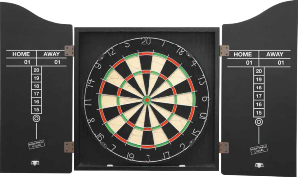 dart1 Dartboard Set - Image 1