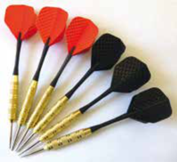 dart1.2 Dartboard Set - Image 3