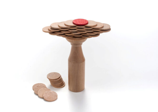340911-1 Bottle Top Challenge - Image 1