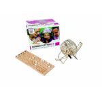 Bingo, Metal Cage Ø 18cm