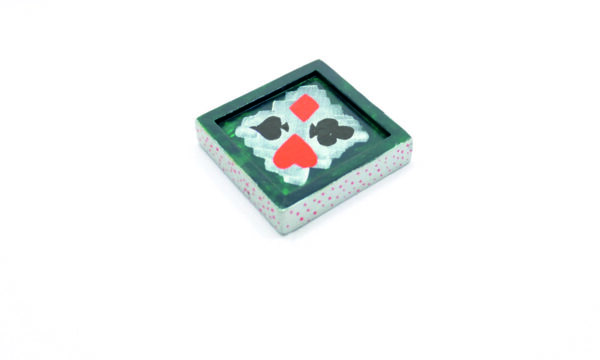 1.2 Biriba "Atou" reminder - Εσύ θυμάσαι το ατού; - Image 2