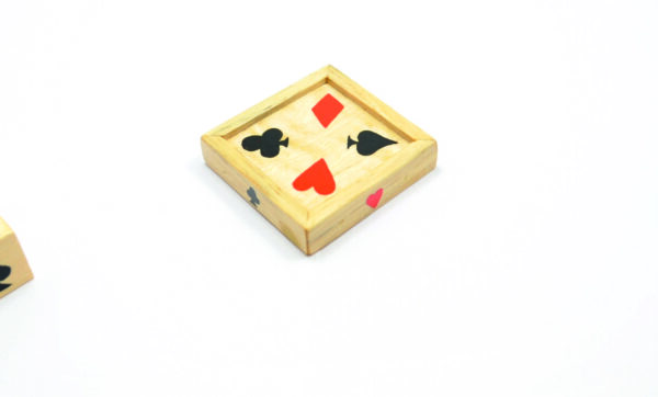 Biriba"Atou" reminder - Εσύ θυμάσαι το ατού; - Image 2