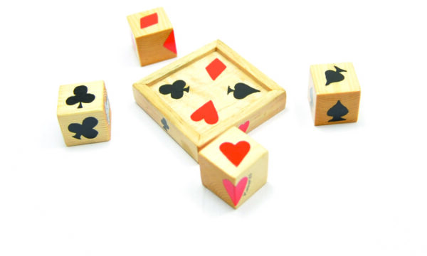 Biriba"Atou" reminder - Εσύ θυμάσαι το ατού; - Image 5