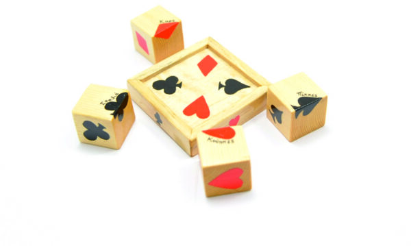 Biriba"Atou" reminder - Εσύ θυμάσαι το ατού; - Image 6