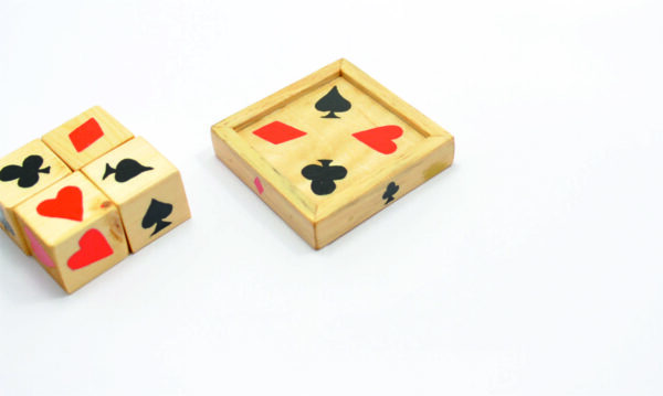 Biriba "Atou" reminder - Εσύ θυμάσαι το ατού; - Image 2