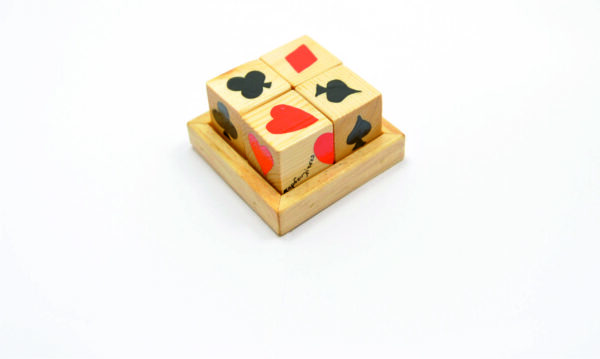 Biriba "Atou" reminder - Εσύ θυμάσαι το ατού; - Image 3