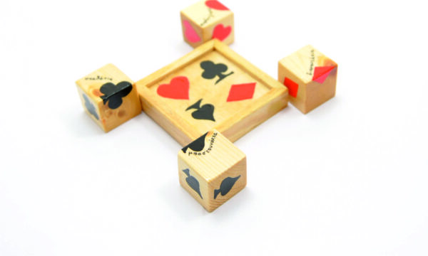 Biriba "Atou" reminder - Εσύ θυμάσαι το ατού; - Image 7