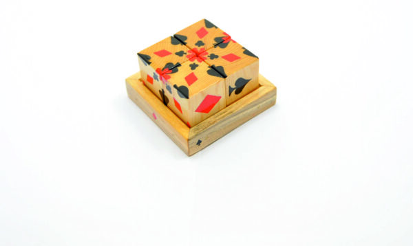 7.11 Biriba "Atou" reminder - Εσύ θυμάσαι το ατού; - Image 12