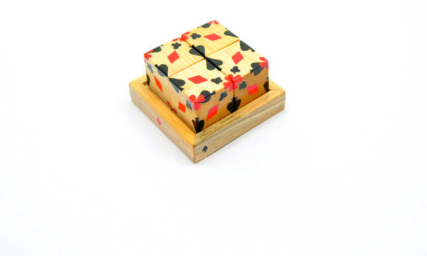 7.12 Biriba "Atou" reminder - Εσύ θυμάσαι το ατού; - Image 13