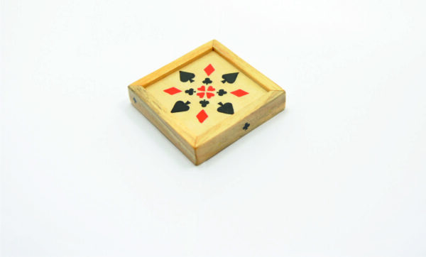 7.2 Biriba "Atou" reminder - Εσύ θυμάσαι το ατού; - Image 3