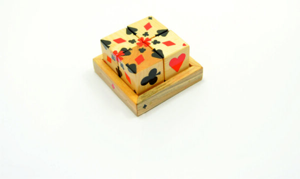 7.7 Biriba "Atou" reminder - Εσύ θυμάσαι το ατού; - Image 8