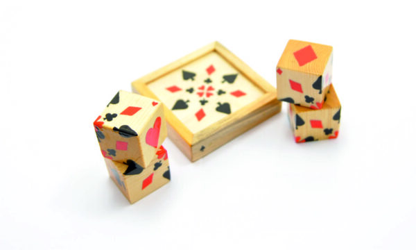 7.8 Biriba "Atou" reminder - Εσύ θυμάσαι το ατού; - Image 9