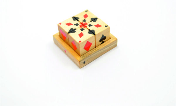 7.9 Biriba "Atou" reminder - Εσύ θυμάσαι το ατού; - Image 10