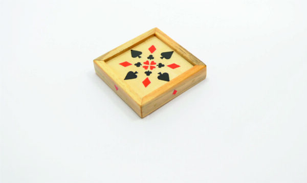 7,1 Biriba "Atou" reminder - Εσύ θυμάσαι το ατού; - Image 2