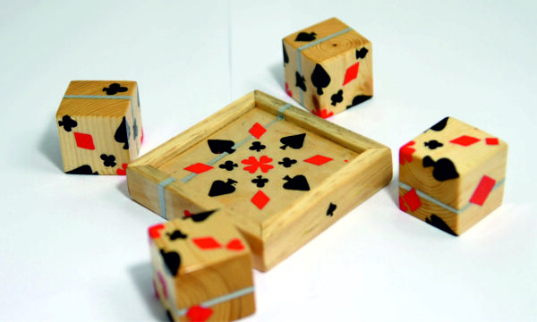 2.2 Biriba "Atou" reminder - Εσύ θυμάσαι το ατού; - Image 2