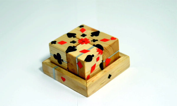 2.3 Biriba "Atou" reminder - Εσύ θυμάσαι το ατού; - Image 3