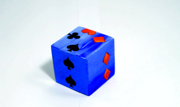 3.2 Biriba "Atou" reminder - Εσύ θυμάσαι το ατού; - Image 2