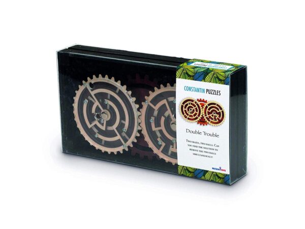 Double Trouble - Image 2