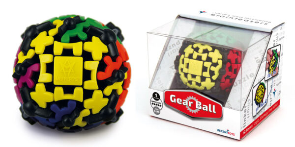 Gear Ball 791031 - Image 2