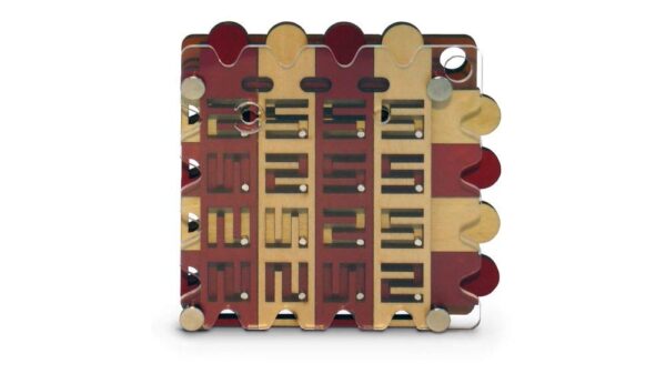 Hidden Corridor - Image 2