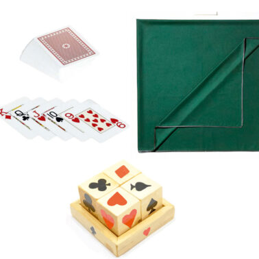 Biriba (Μπιρίμπα) & Accessories