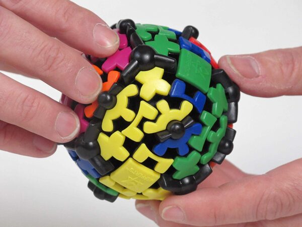Gear Ball 791031 - Image 3
