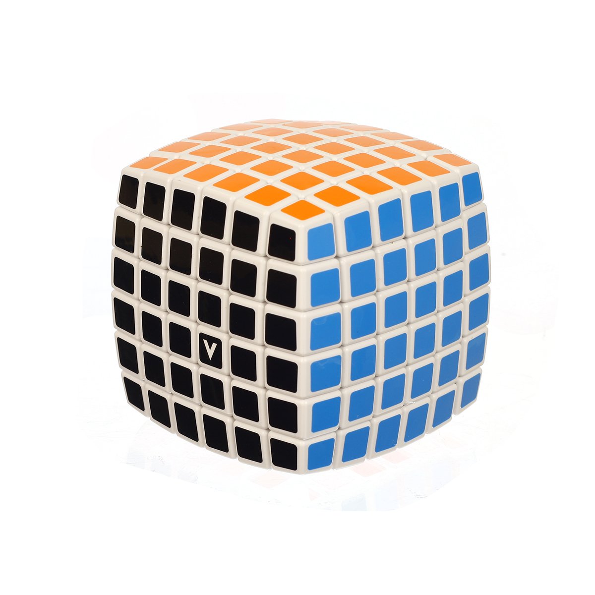 Cube 7. D5 кубик. Десятигранный кубик. Кубик 7 см. 6 Cubes.