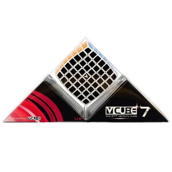 V-CUBE 7 PILLOW - Image 2