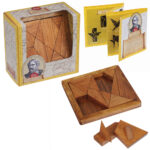 Archimedes Stomachion Puzzle