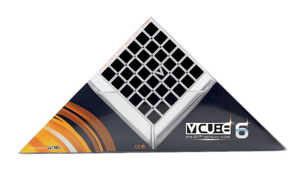 V-CUBE 6 FLAT - Image 3