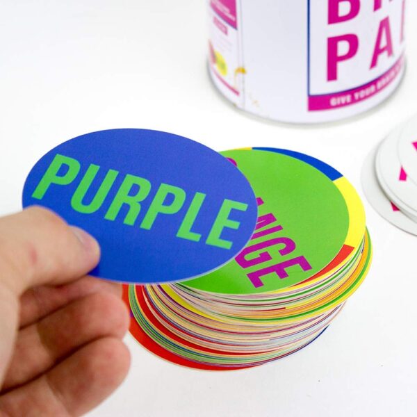 Brain Paint - Image 2