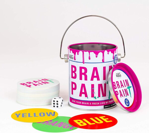 Brain Paint - Image 4