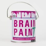 Brain Paint