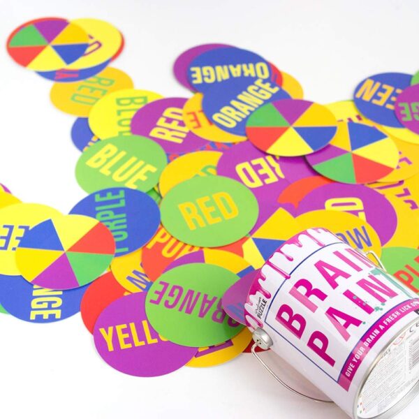 Brain Paint - Image 5