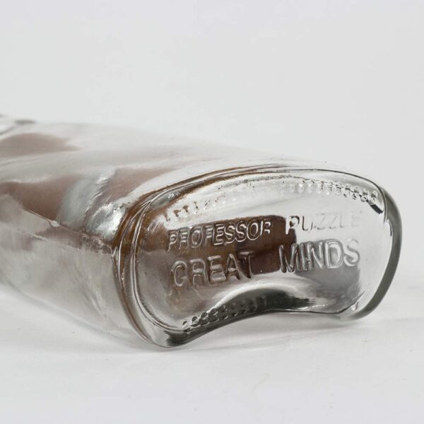 Churchill's Cigar and Whisky Bottle - Image 4