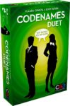 Codenames Duet (GREEK)