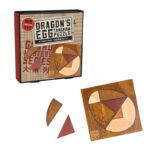 Dragon's Egg Tangram