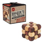 Dragon's Tail Puzzle