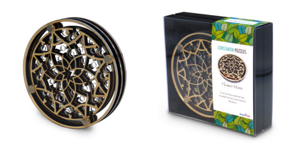 Flower Maze - Image 2