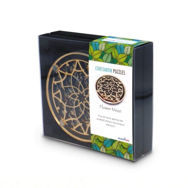 Flower Maze - Image 3