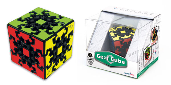 Gear Cube 791032 - Image 2
