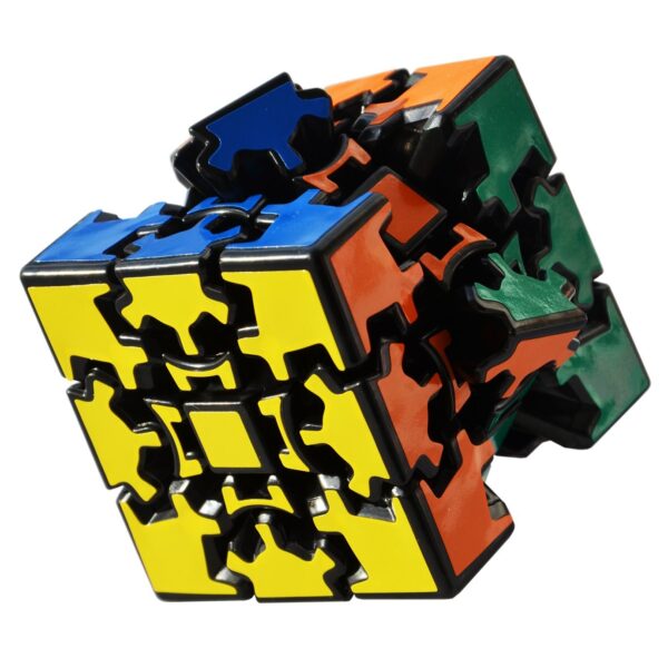 Gear Cube 791032 - Image 4